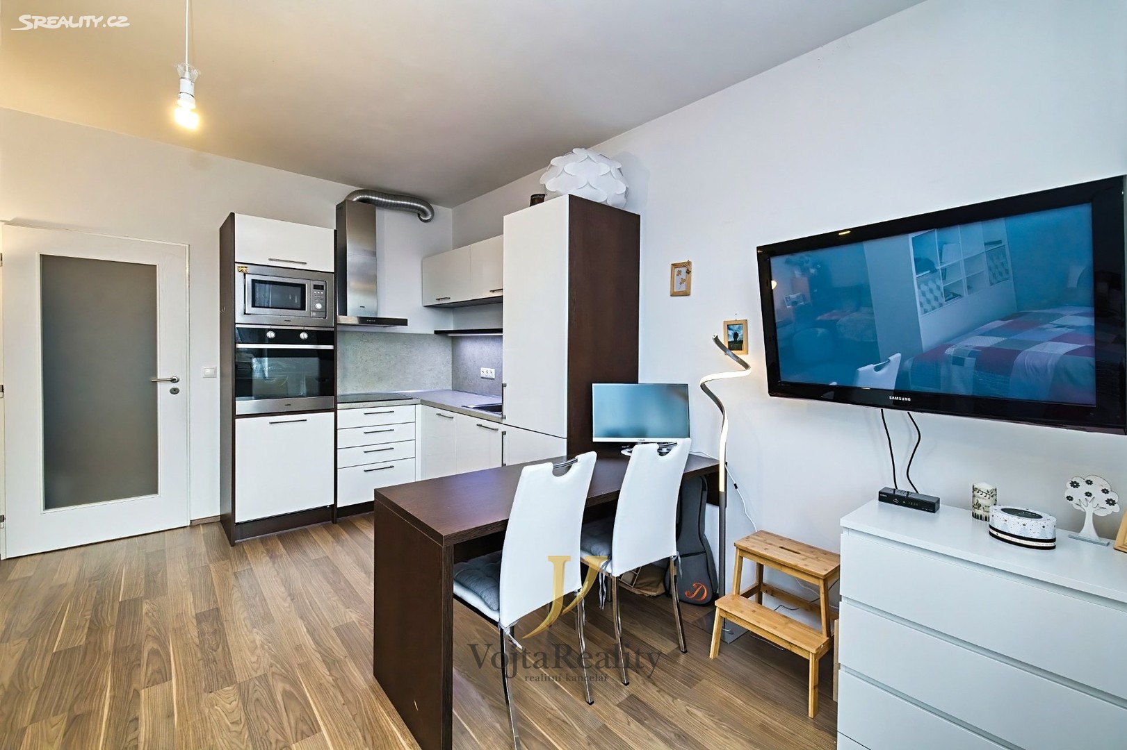 Prodej bytu 1+kk 36 m², Novosadský dvůr, Olomouc - Nové Sady