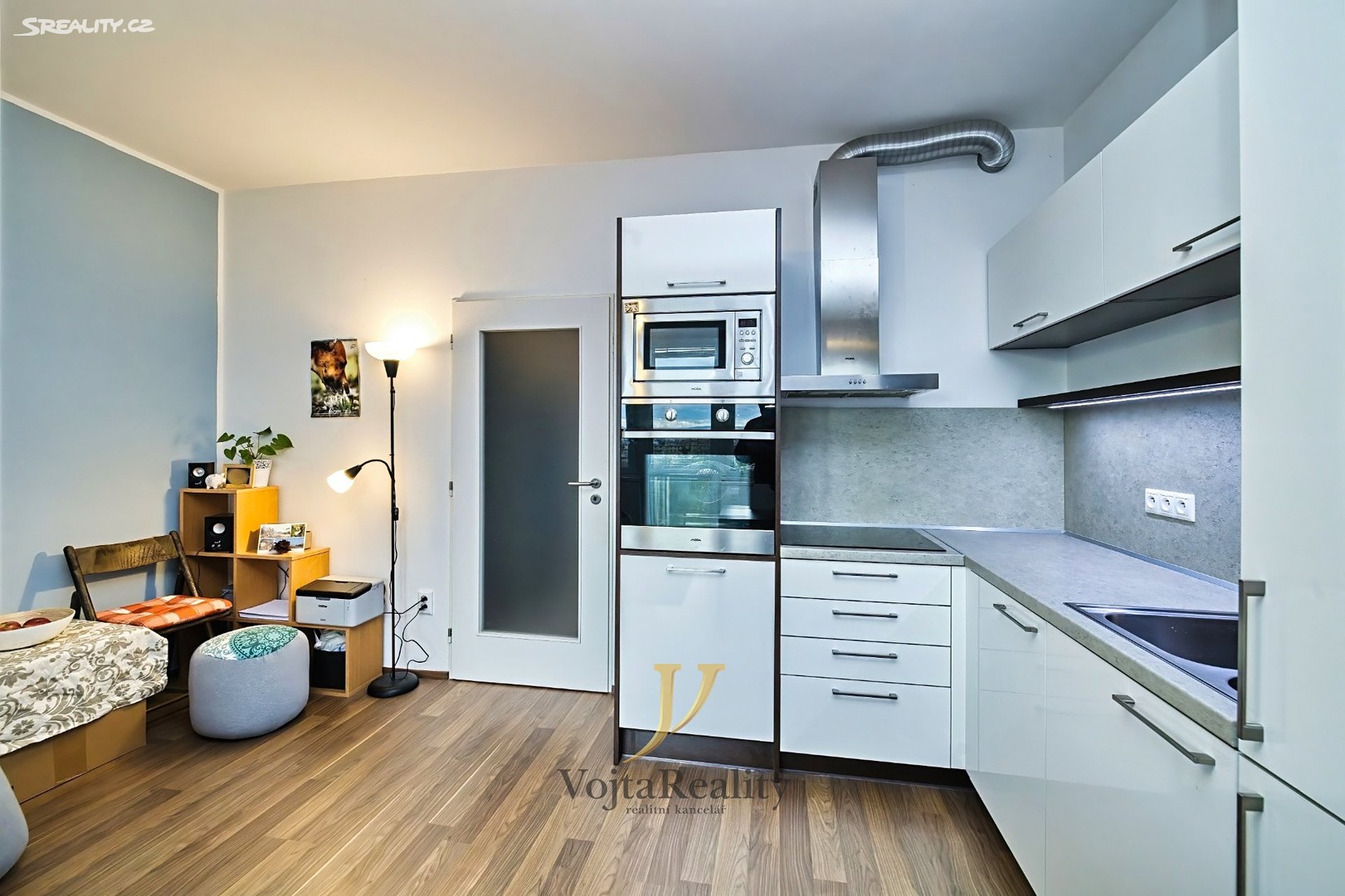 Prodej bytu 1+kk 36 m², Novosadský dvůr, Olomouc - Nové Sady