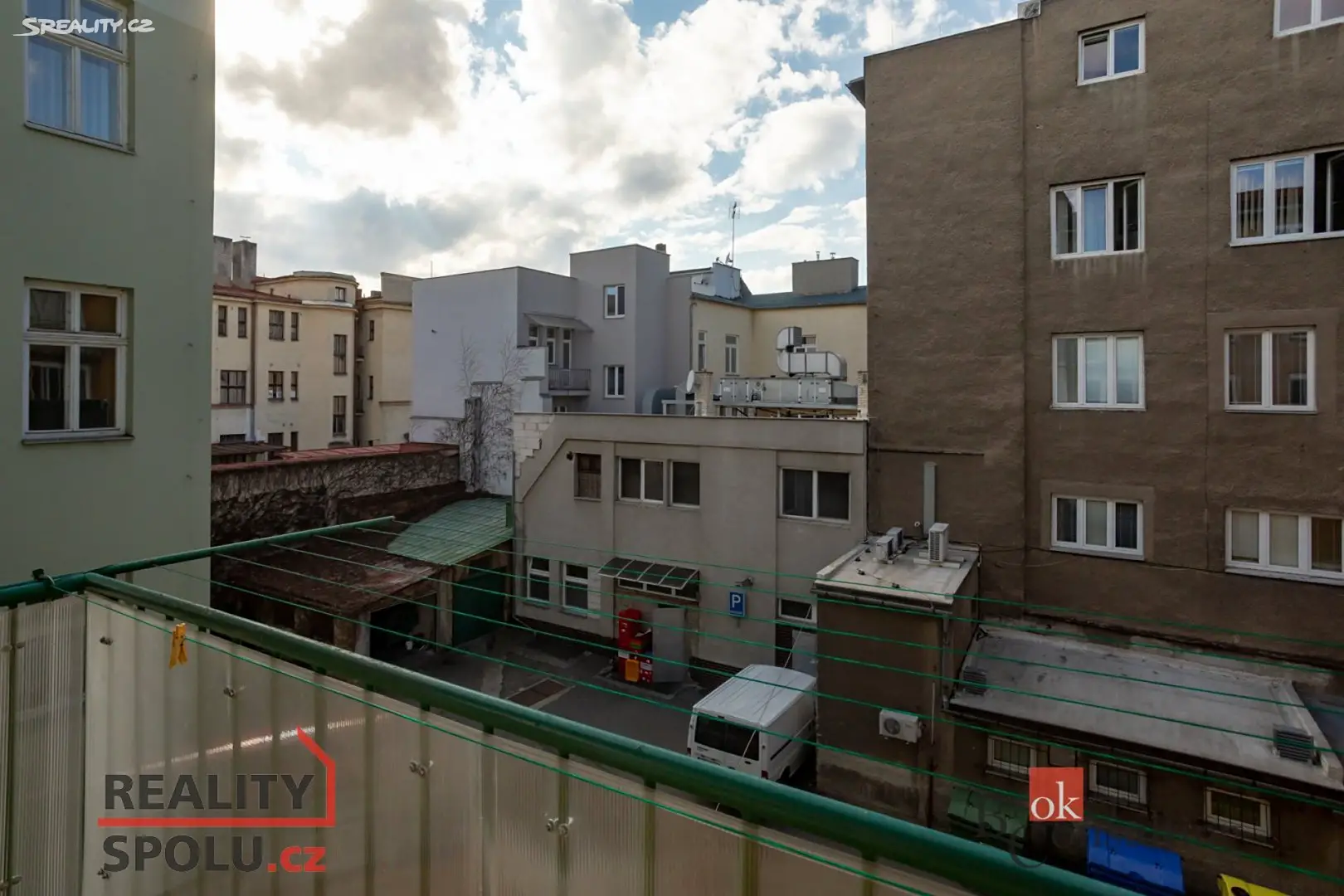 Prodej bytu 3+1 76 m², Masarykova třída, Opava - Město