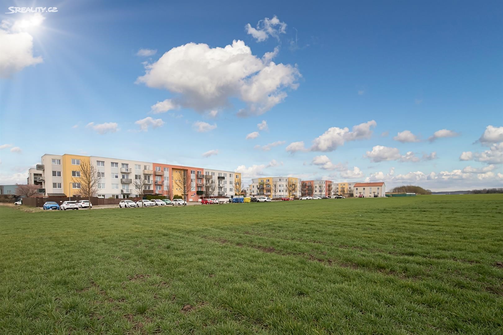 Prodej  stavebního pozemku 6 299 m², Jesenice, okres Praha-západ
