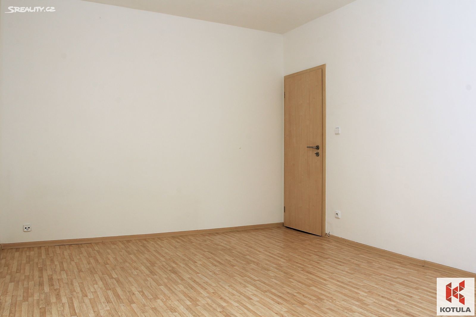 Pronájem bytu 1+1 36 m², Zvonková, Praha 10 - Záběhlice