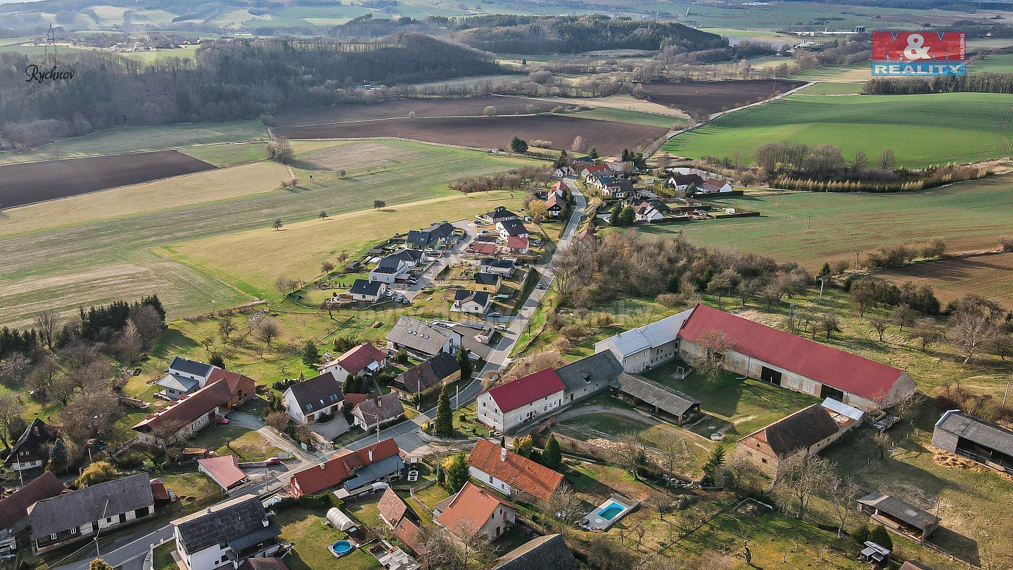 Libel, okres Rychnov nad Kněžnou