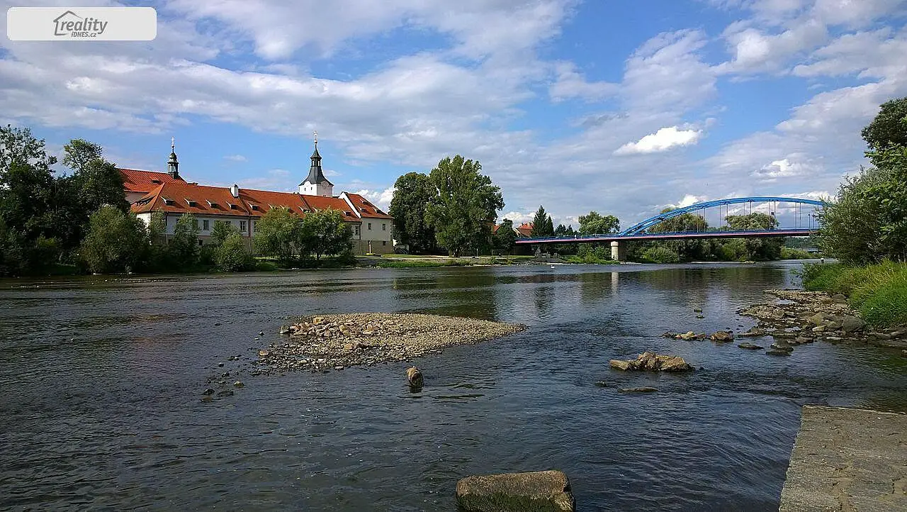 Za Parkem, Dobřichovice, okres Praha-západ
