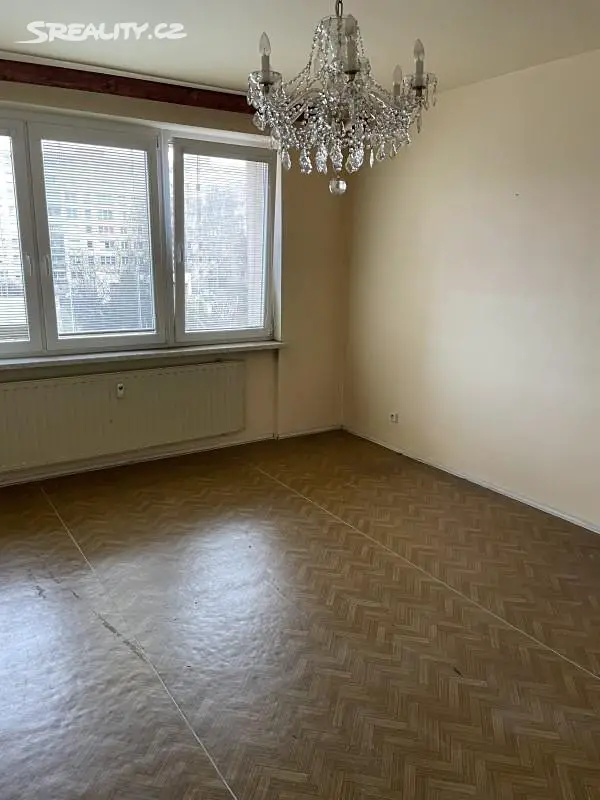 Prodej bytu 1+1 30 m², Okružní, Český Těšín