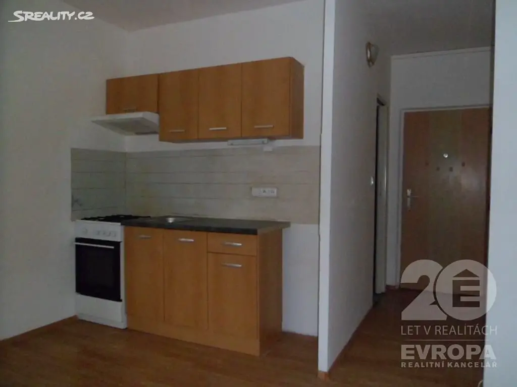 Prodej bytu 1+1 42 m², Čsl. armády, Děčín - Děčín I-Děčín