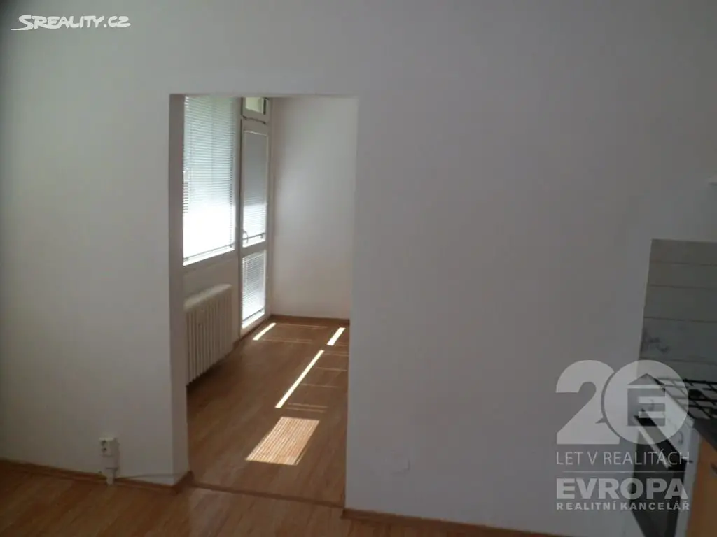 Prodej bytu 1+1 42 m², Čsl. armády, Děčín - Děčín I-Děčín