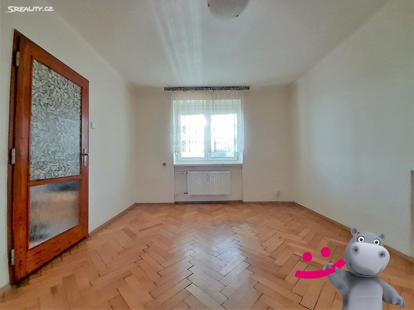 Prodej bytu 1+1 34 m², Sevastopolská, Kladno