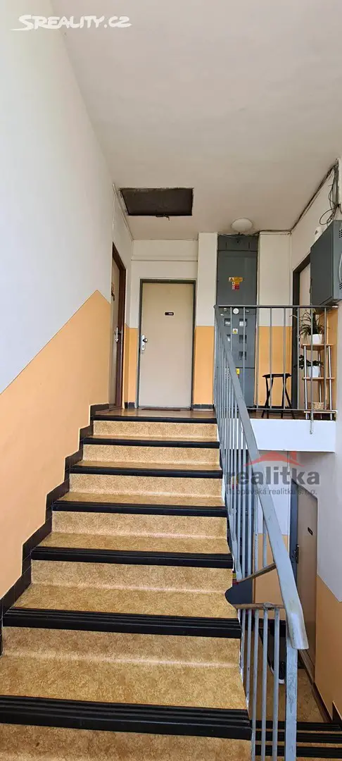 Prodej bytu 1+1 39 m², Rolnická, Opava - Kateřinky