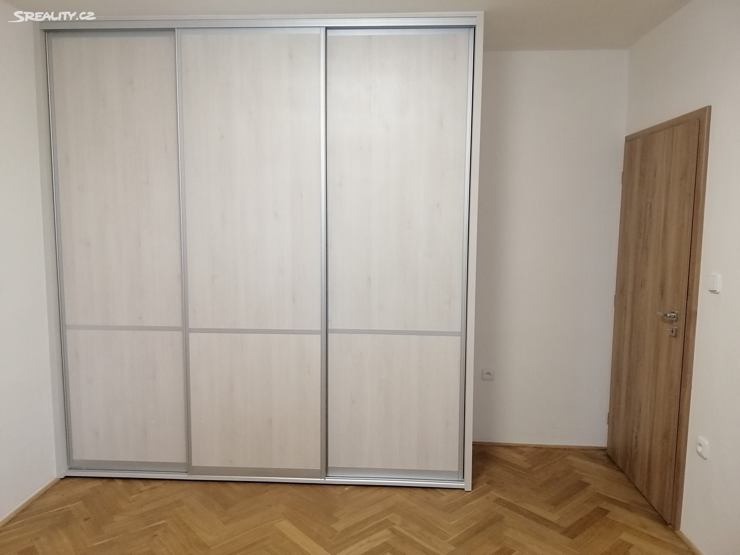 Prodej bytu 2+1 52 m², Na Drážce, Pardubice - Bílé Předměstí