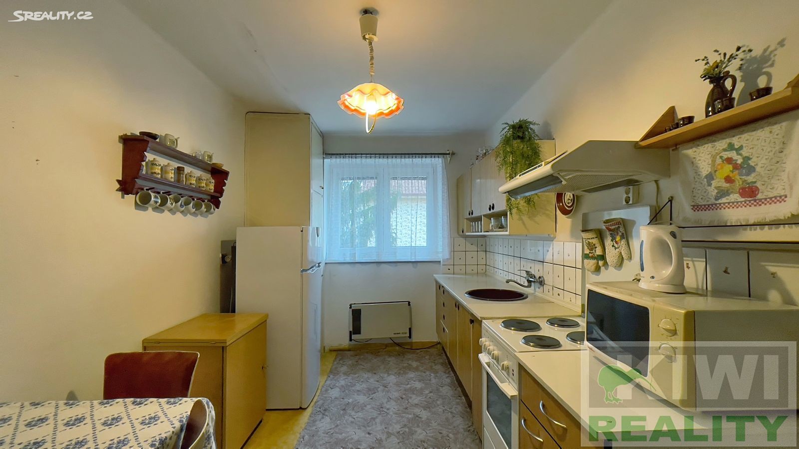 Prodej bytu 2+1 52 m², Do panenek, Praha 9 - Běchovice