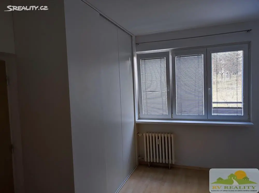 Prodej bytu 2+1 51 m², V úžlabině, Praha 10 - Strašnice