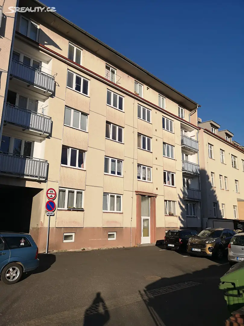 Prodej bytu 2+1 55 m², Bezděkovská, Strakonice - Strakonice II