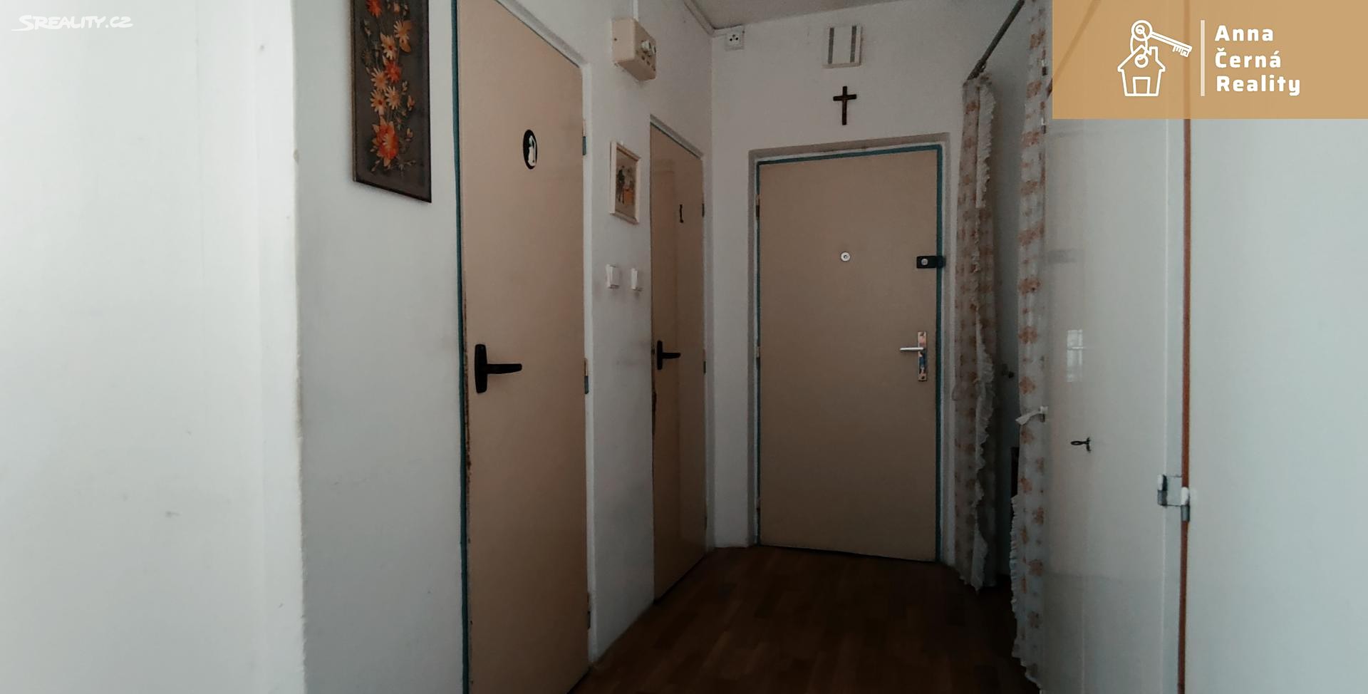 Prodej bytu 2+1 55 m², Duchcovská, Teplice - Řetenice