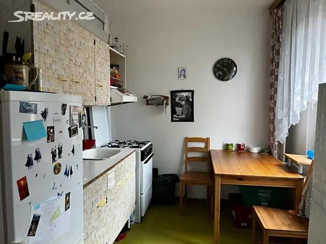 Prodej bytu 3+1 75 m², Stankovského, Čelákovice