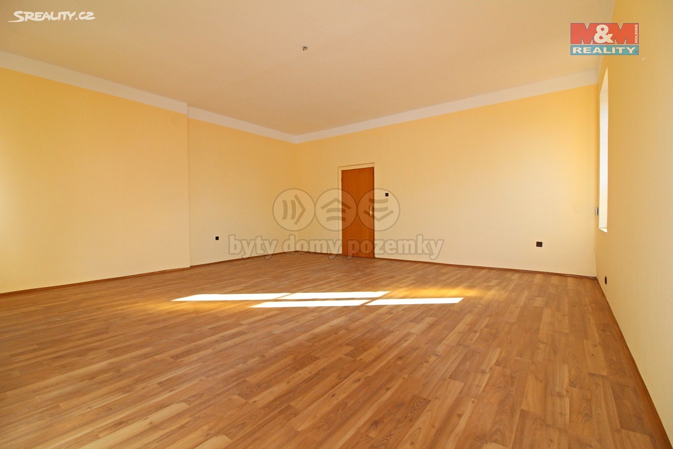 Prodej bytu 3+1 91 m², Gen. Svobody, Nový Bor - Arnultovice