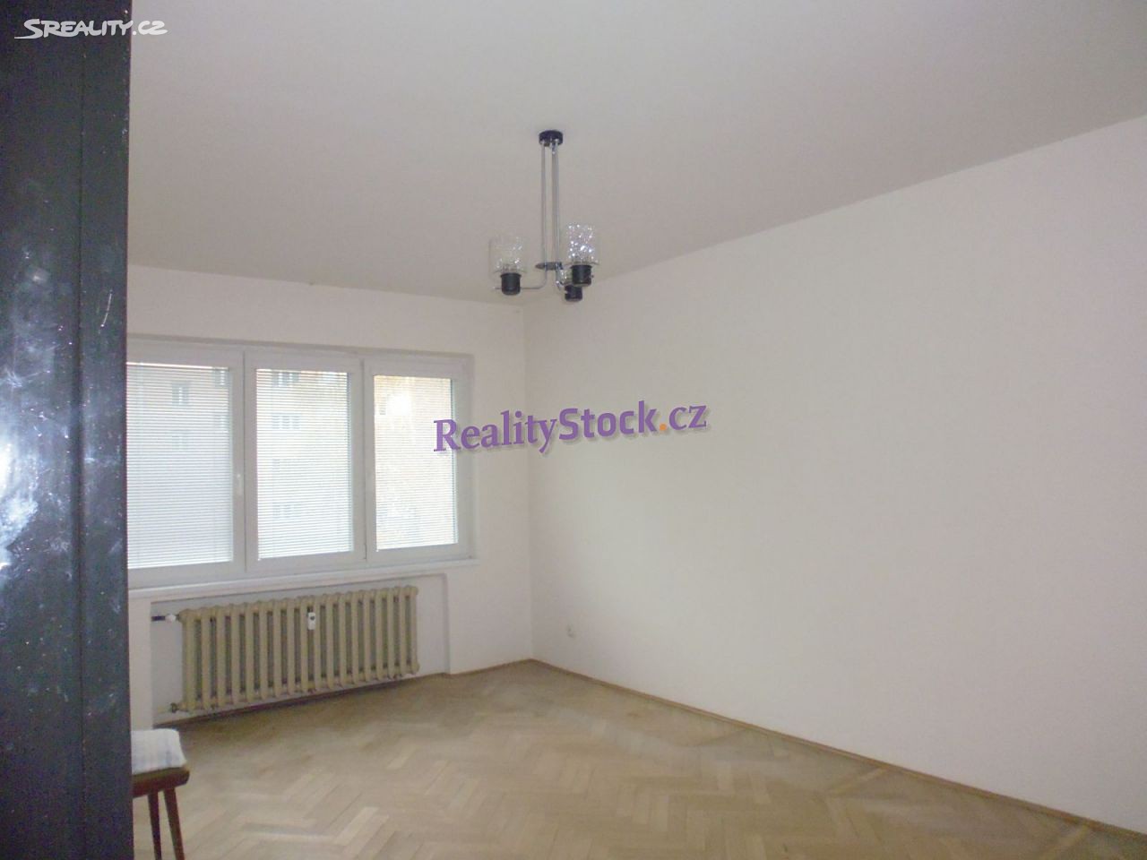 Prodej bytu 3+kk 63 m², V Rovinách, Praha 4 - Podolí