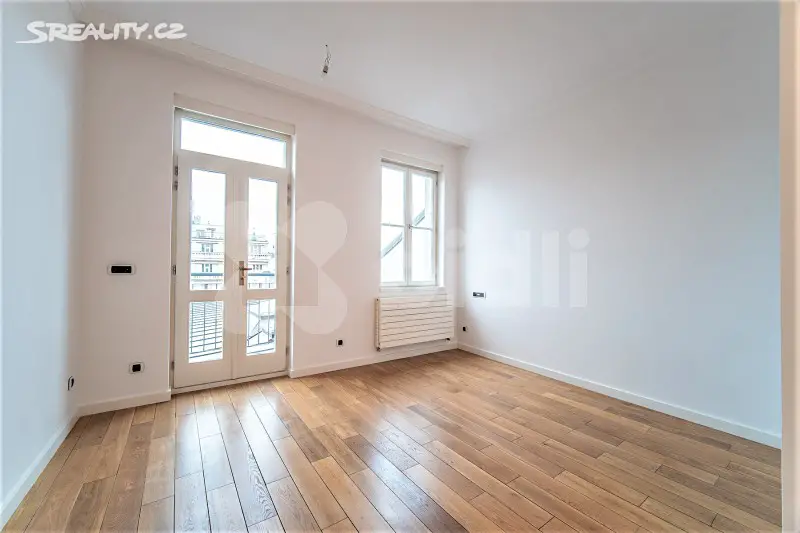 Prodej bytu 3+kk 103 m², Masná, Praha 1 - Staré Město