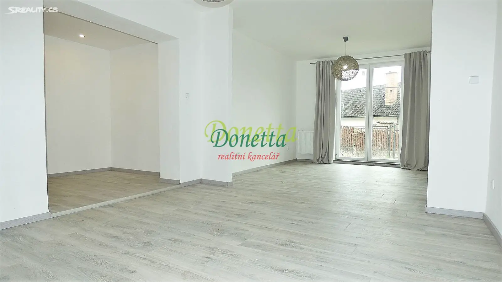 Prodej bytu 3+kk 75 m², Velichovky, okres Náchod