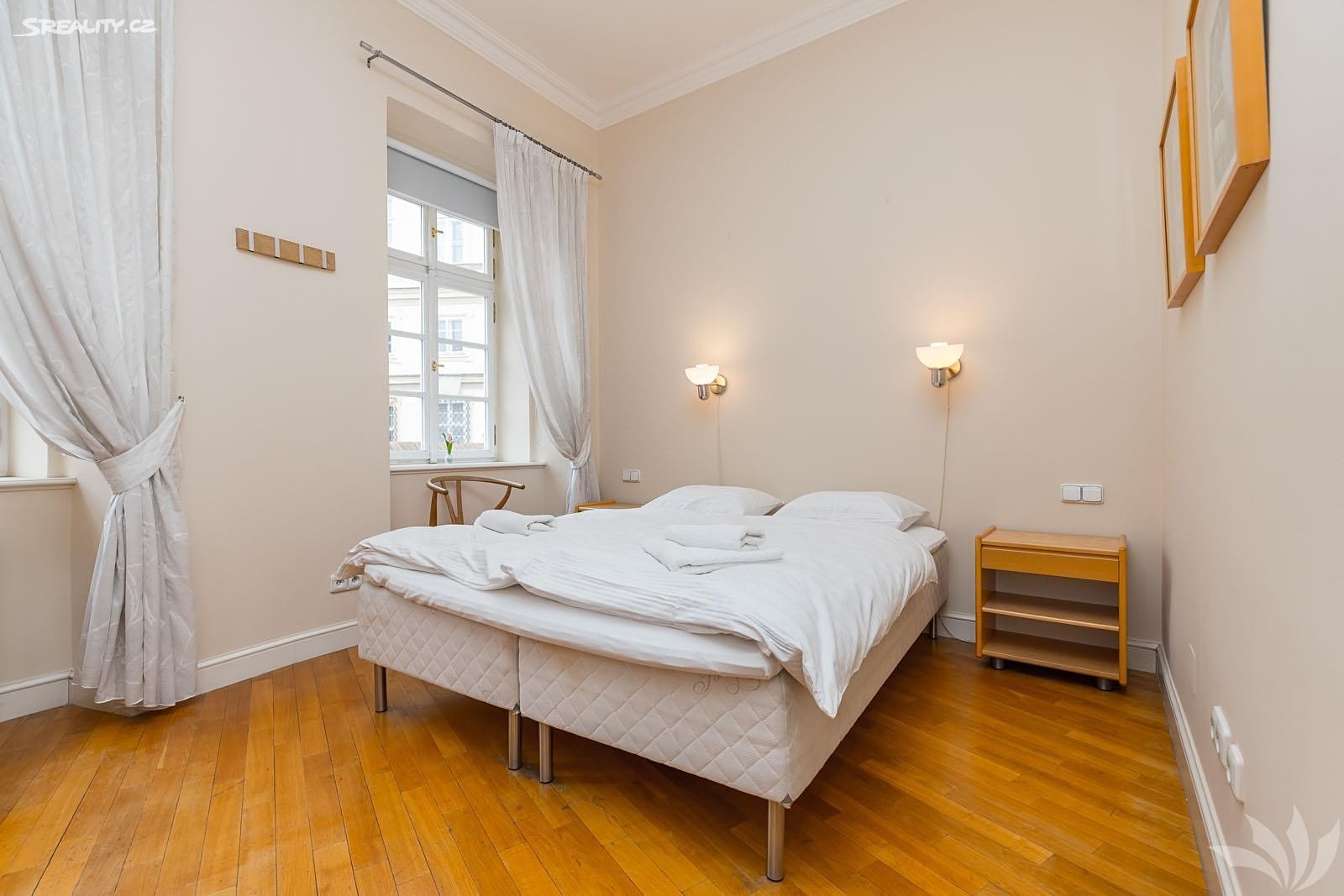 Prodej bytu 4+kk 138 m², Vlašská, Praha 1 - Malá Strana