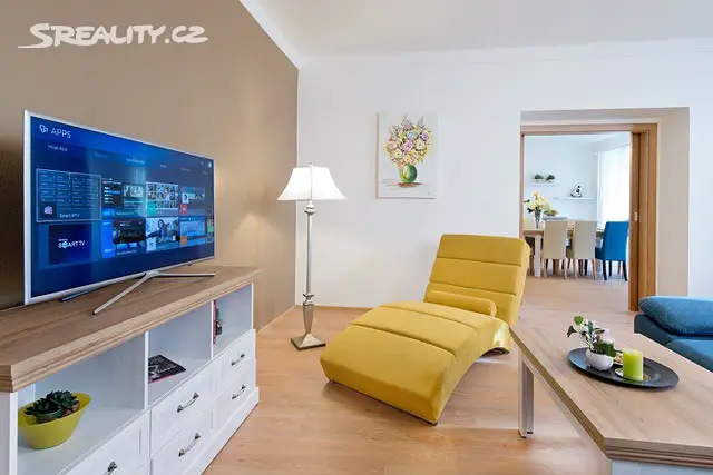 Prodej bytu 5+kk 144 m², Na Poříčí, Praha 1 - Nové Město