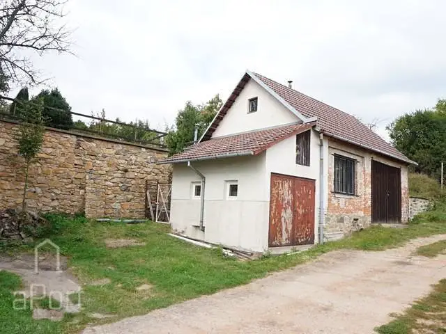 Prodej  chalupy 147 m², pozemek 772 m², Senorady, okres Brno-venkov