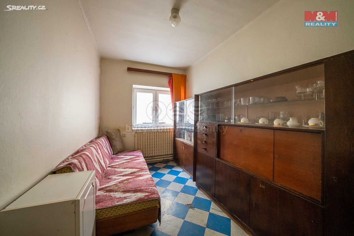 Prodej  rodinného domu 112 m², pozemek 332 m², Školní, Dolní Věstonice