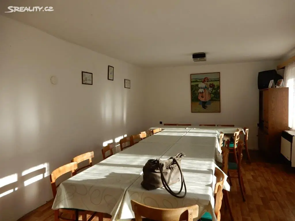 Prodej  rodinného domu 90 m², pozemek 302 m², Košíky, okres Uherské Hradiště