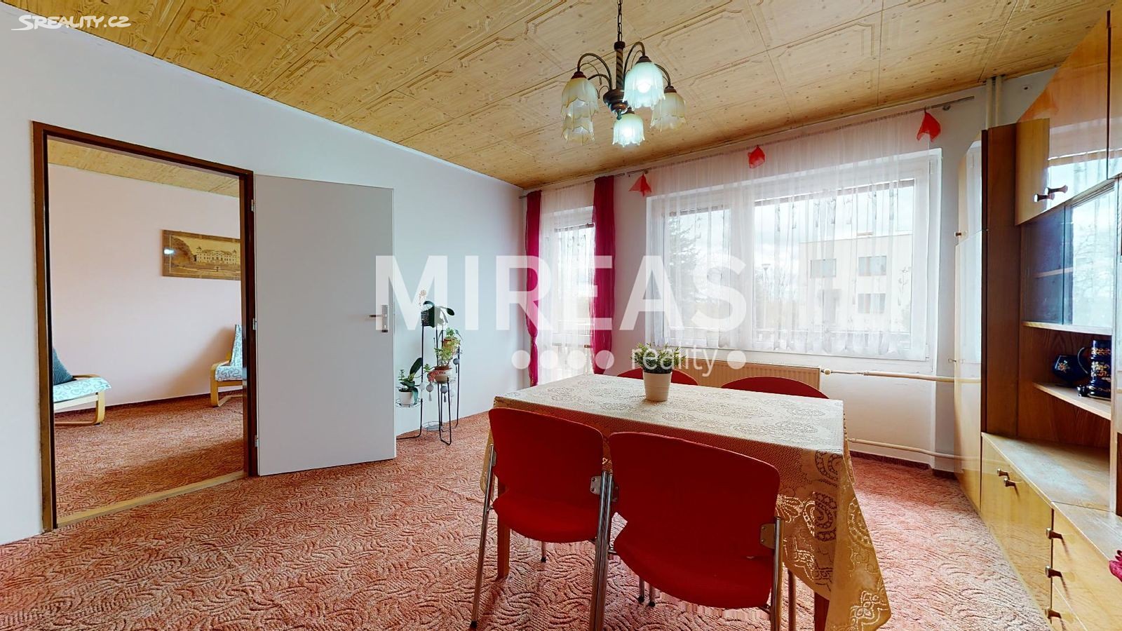 Prodej  rodinného domu 210 m², pozemek 230 m², Zahradní, Kostomlaty nad Labem