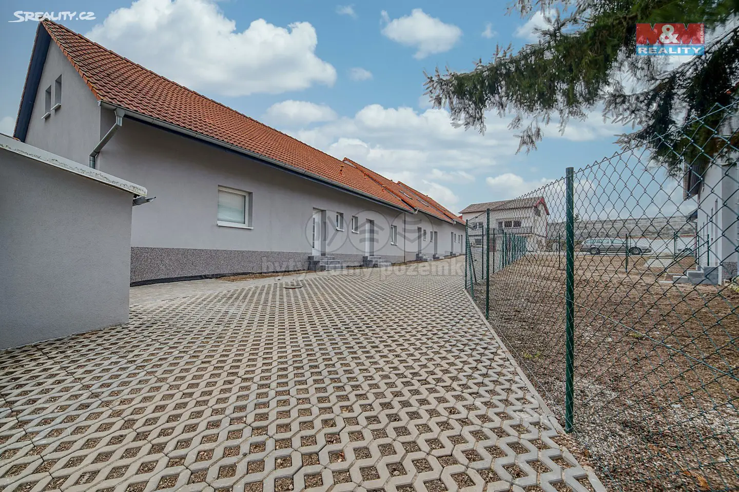 Prodej  rodinného domu 39 m², pozemek 195 m², Líšťany - Košetice, okres Plzeň-sever