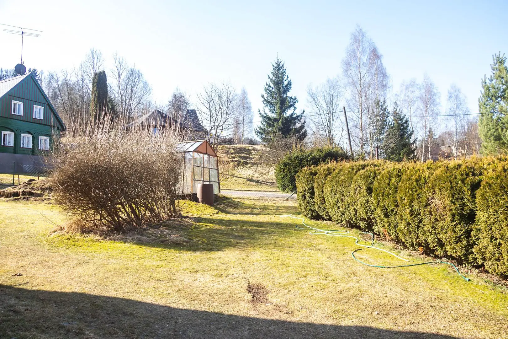 Prodej  rodinného domu 216 m², pozemek 1 416 m², Oldřichov v Hájích, okres Liberec