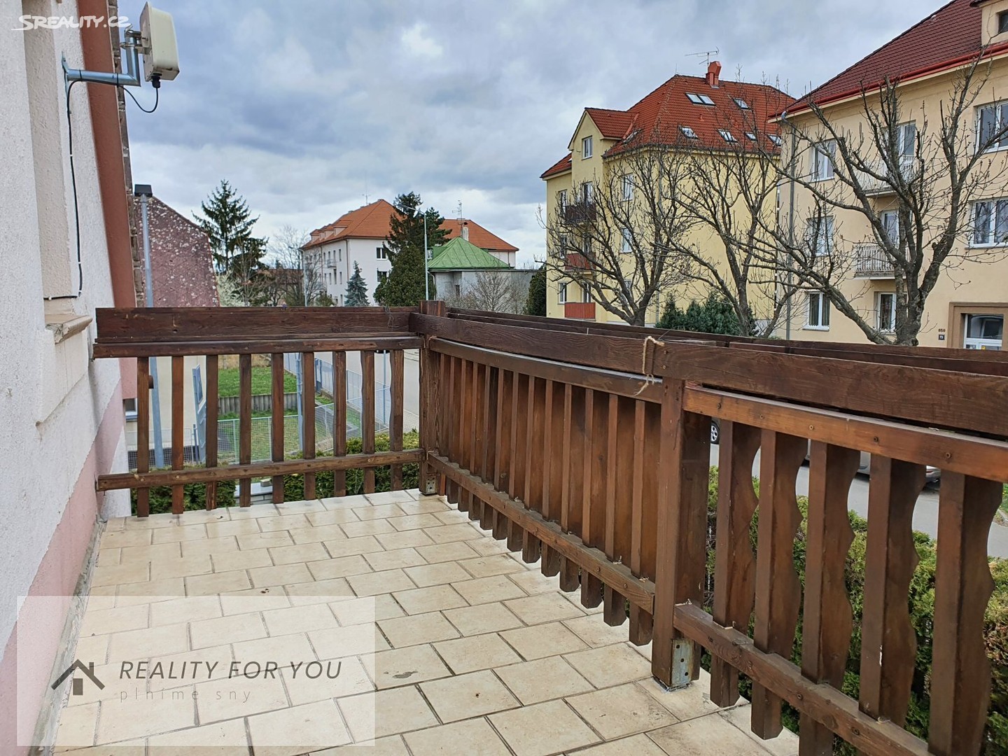 Prodej  rodinného domu 190 m², pozemek 403 m², Toužimská, Praha 9 - Kbely