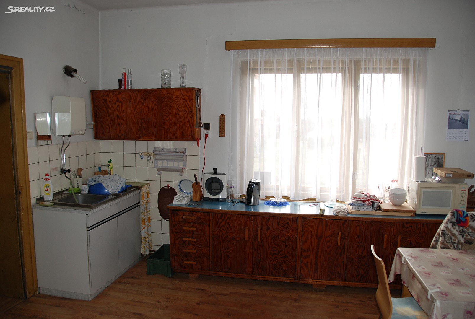 Prodej  rodinného domu 130 m², pozemek 1 399 m², Zásada, okres Jablonec nad Nisou