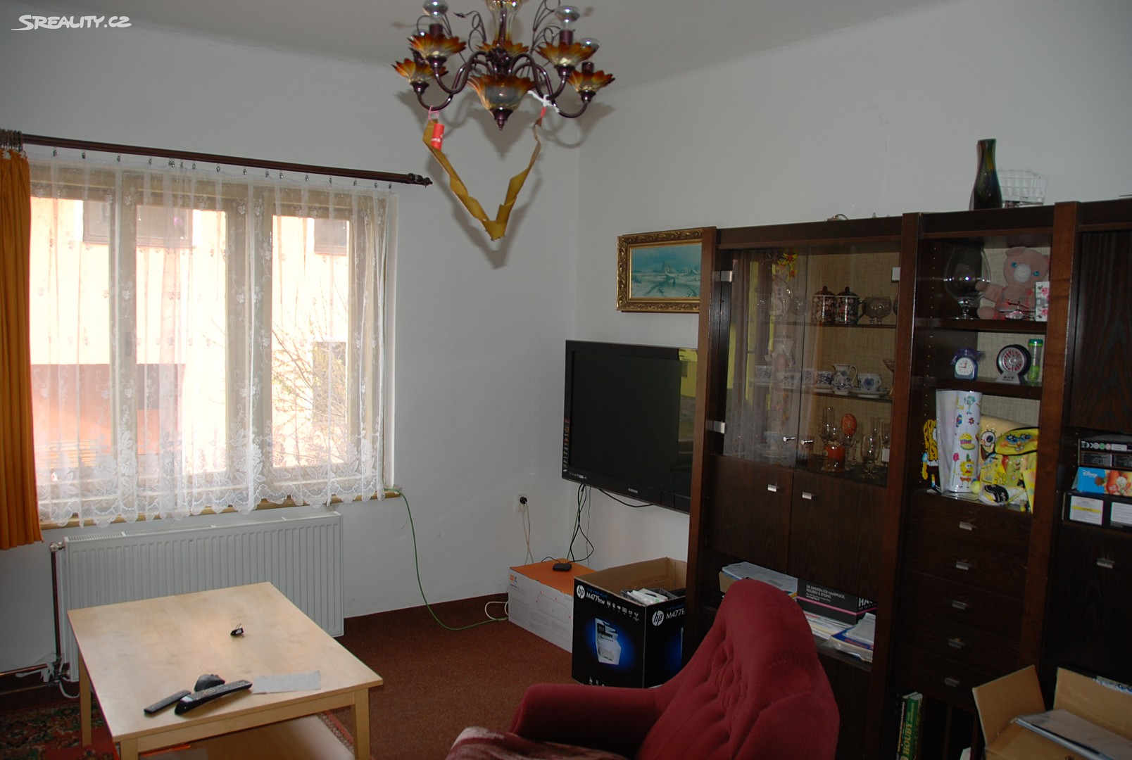 Prodej  rodinného domu 130 m², pozemek 1 399 m², Zásada, okres Jablonec nad Nisou