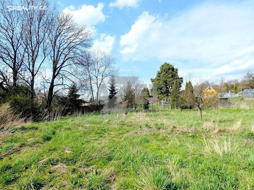 Prodej  stavebního pozemku 1 211 m², Budišov nad Budišovkou, okres Opava