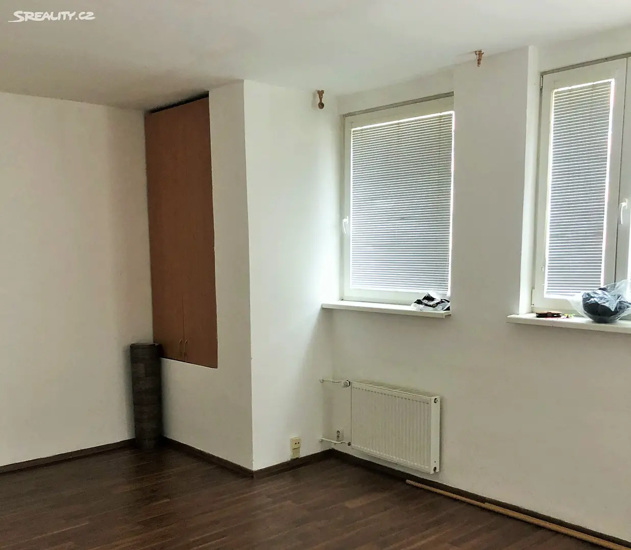 Pronájem bytu 1+1 38 m², Úvalská, Karlovy Vary - Drahovice