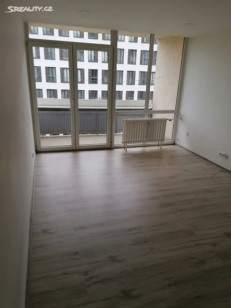 Pronájem bytu 1+1 36 m², Spartakovců, Ostrava - Poruba