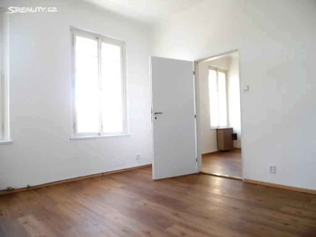 Pronájem bytu 1+1 43 m², Milady Horákové, Praha 7 - Holešovice