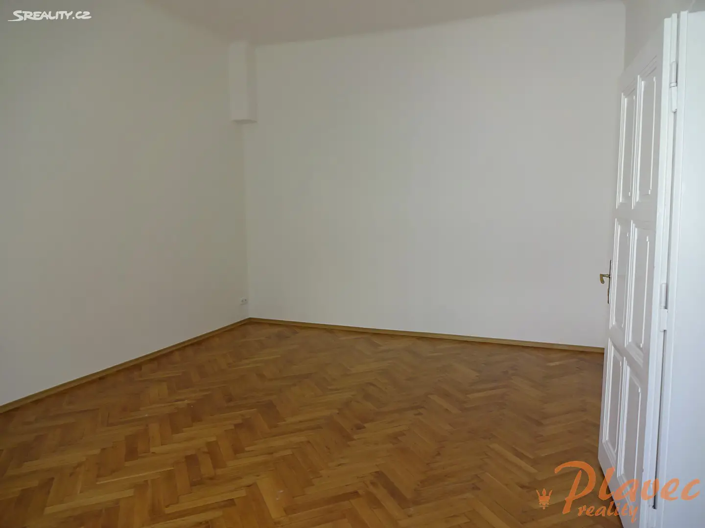 Pronájem bytu 1+1 43 m², Národní, Praha 1 - Staré Město