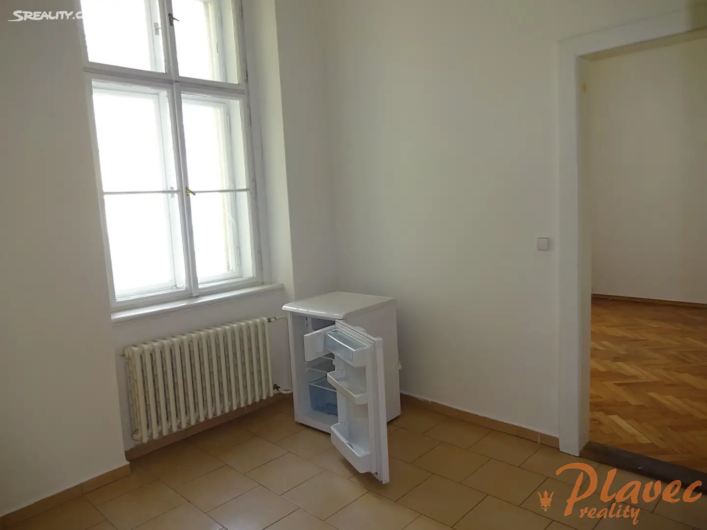 Pronájem bytu 1+1 43 m², Národní, Praha 1 - Staré Město
