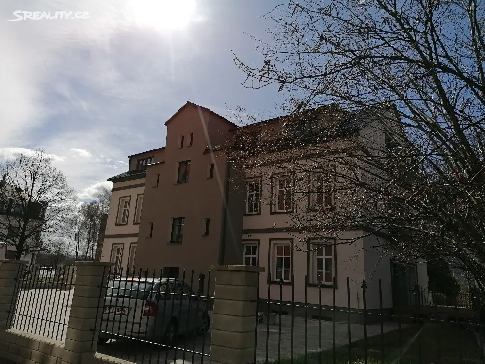 Pronájem bytu 2+1 55 m², Slezská, Frýdek-Místek - Frýdek
