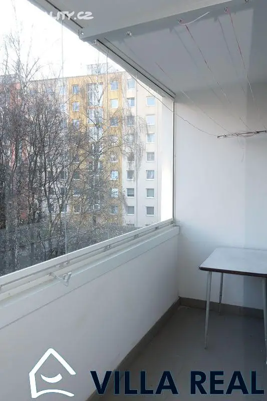 Pronájem bytu 2+1 52 m², Bohumínská, Praha 9 - Letňany