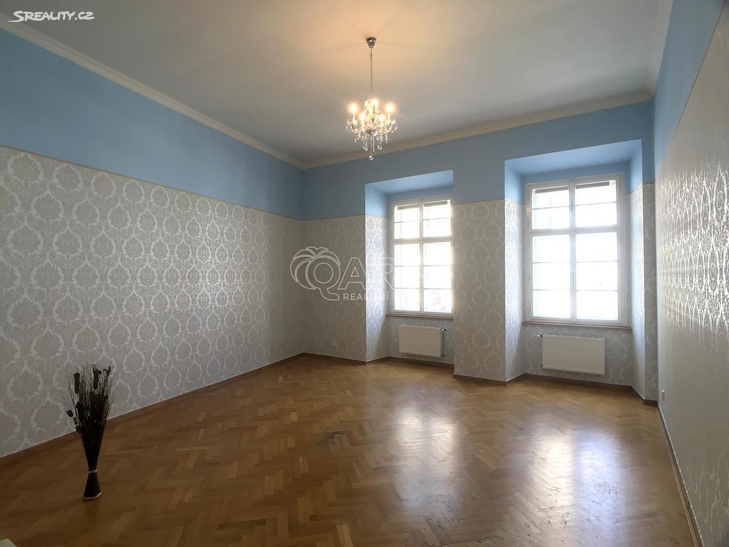 Pronájem bytu 2+1 90 m², Betlémské náměstí, Praha 1 - Staré Město