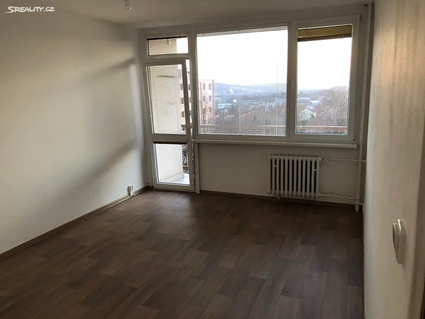 Pronájem bytu 2+1 62 m², SNP, Ústí nad Labem - Ústí nad Labem-centrum