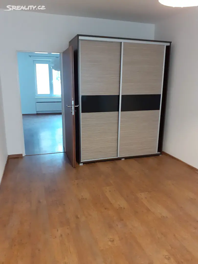Pronájem bytu 2+kk 62 m², Břeclav, okres Břeclav
