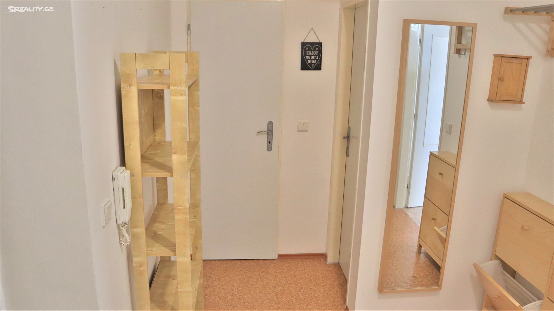 Pronájem bytu 2+kk 47 m², Za Škodovkou, Hradec Králové - Kukleny