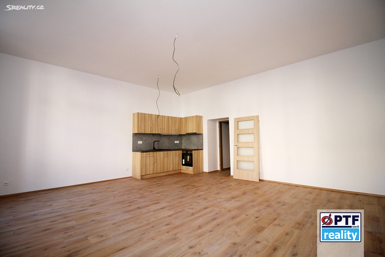 Pronájem bytu 2+kk 62 m², Americká, Plzeň - Jižní Předměstí