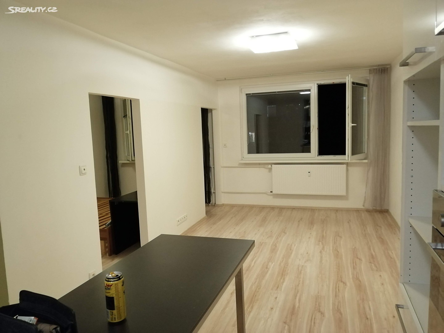 Pronájem bytu 2+kk 44 m² (Loft), Zahradníčkova, Praha 5 - Košíře