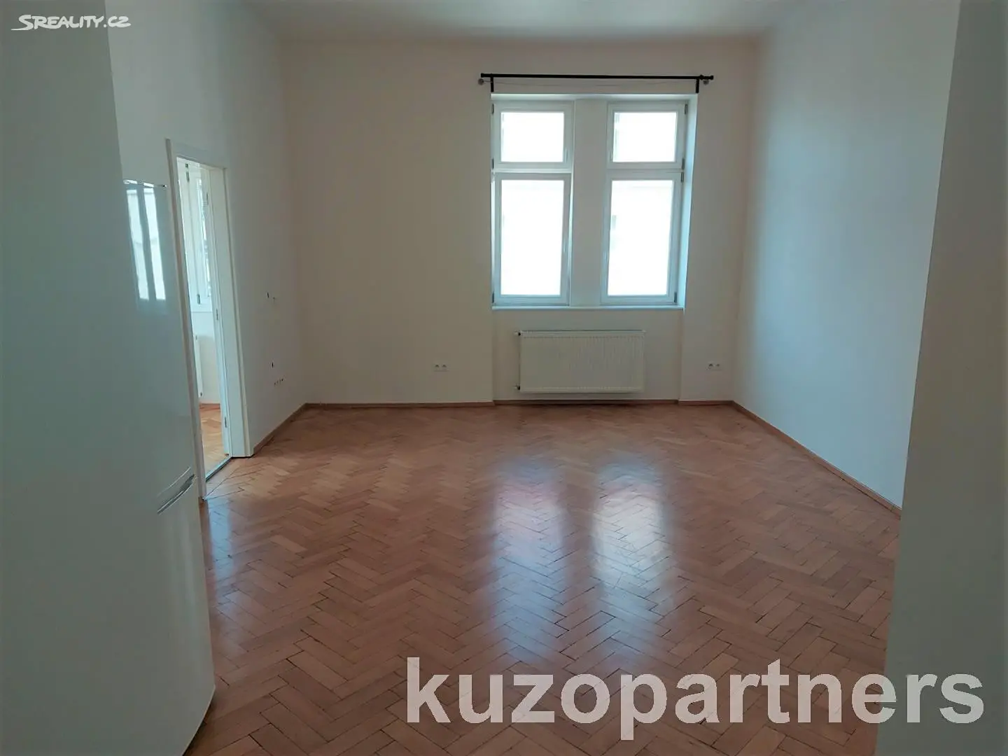 Pronájem bytu 2+kk 62 m², Na Plzeňce, Praha 5 - Smíchov