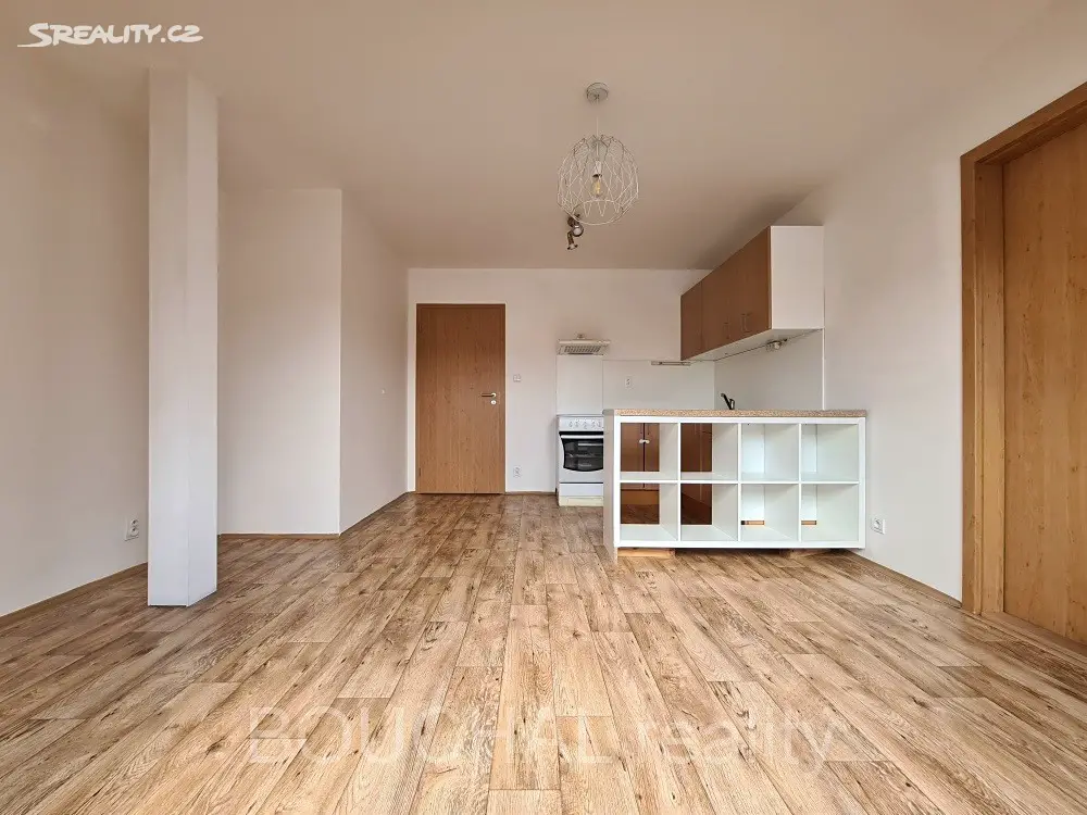 Pronájem bytu 2+kk 55 m², Smetanova, Starý Plzenec