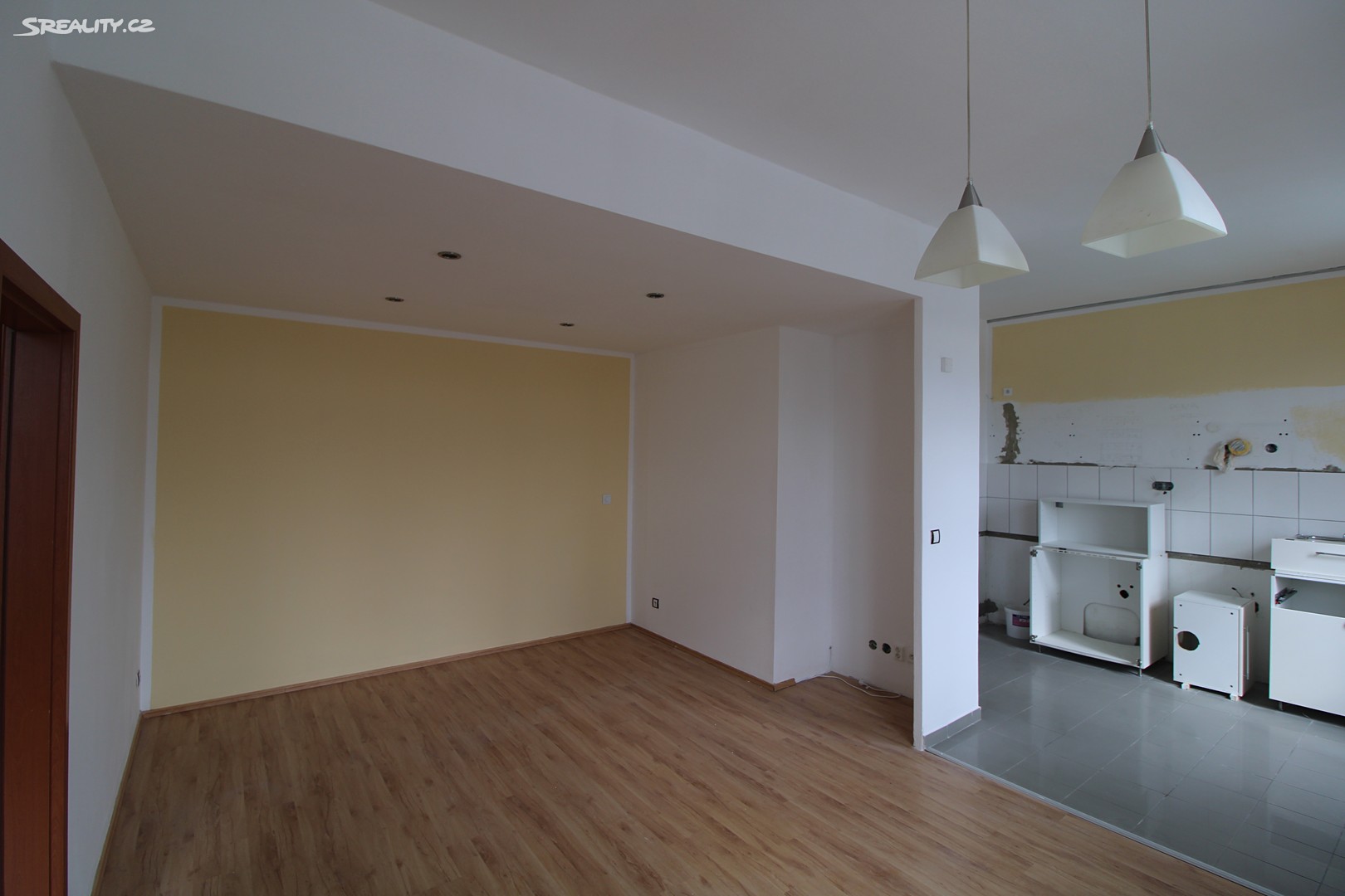 Pronájem bytu 2+kk 59 m², Mírové nám., Týniště nad Orlicí